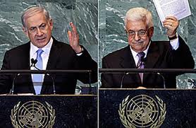 Palestine ສົ່ງຄຳຮຽກຮ້ອງຈັດການເຈລະຈາສັນຕິພາບໃຫ້ແກ່ Israel